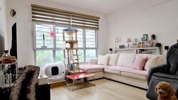 Blk 815B Keat Hong Quad (Choa Chu Kang), HDB 4 Rooms #609681421
